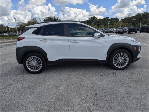 Used 2019 Hyundai Kona SEL w/ Cargo Package FWD image 3