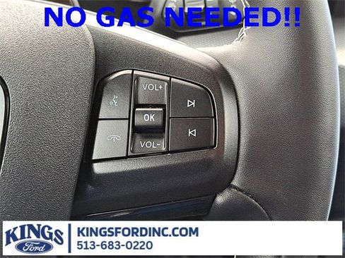 Certified 2023 Ford Mustang Mach-E GT w/ GT Performance Edition image 14