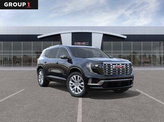 New 2026 GMC Acadia Denali w/ Super Cruise Package AWD/4WD video 1