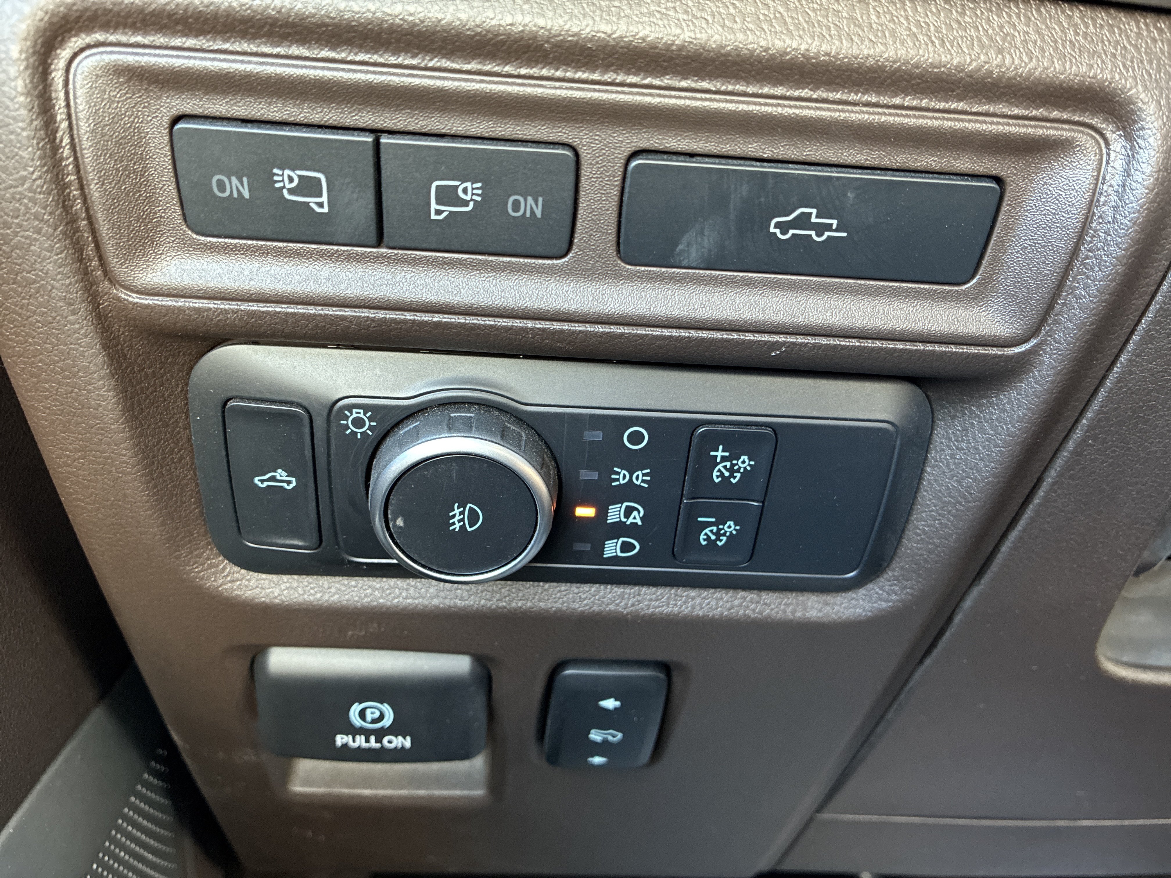 Used 2022 Ford F150 King Ranch w/ Equipment Group 601A High AWD/4WD image 18