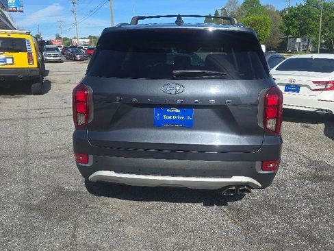 Used 2021 Hyundai Palisade SEL image 6