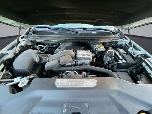 Used 2022 Jeep Wagoneer Series III RWD image 35