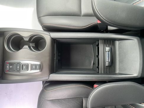 Used 2022 Honda Passport TrailSport image 22