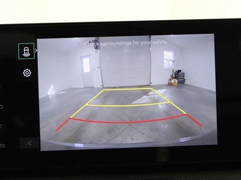 Used 2025 Kia K4 GT-Line w/ GT-Line Premium Package image 36