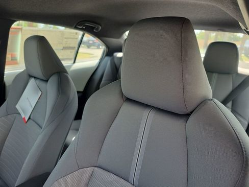 New 2026 Toyota Corolla SE FWD image 9