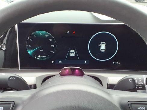 Used 2025 Hyundai Tucson Limited image 20