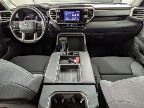 Used 2024 Toyota Tundra SR5 AWD/4WD image 22