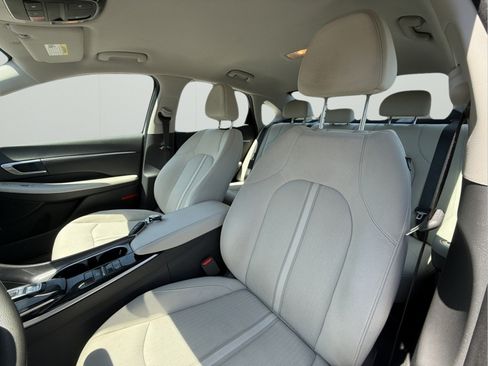 Used 2023 Hyundai Sonata SEL w/ Cargo Package FWD image 10
