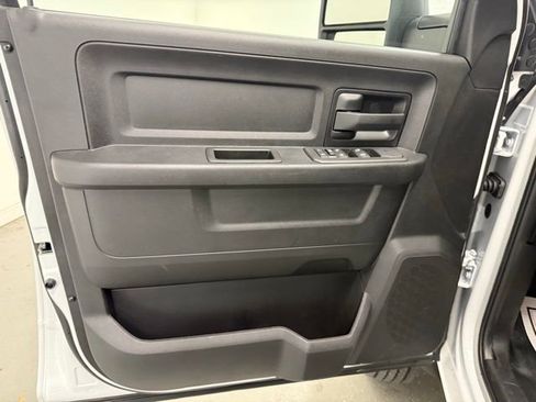 New 2026 RAM 5500 Tradesman image 15