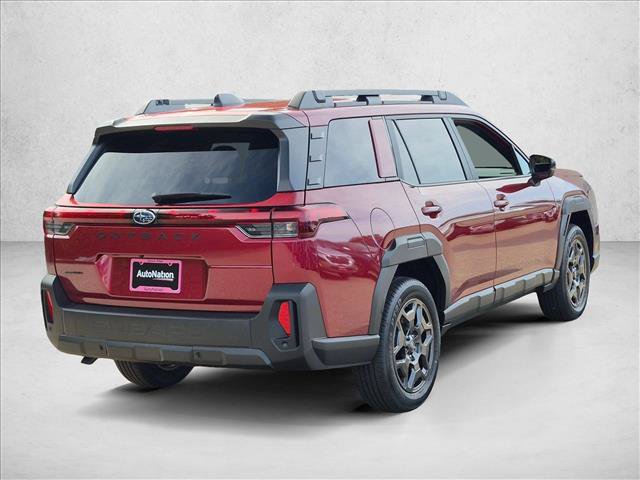 New 2026 Subaru Outback Premium AWD/4WD image 2