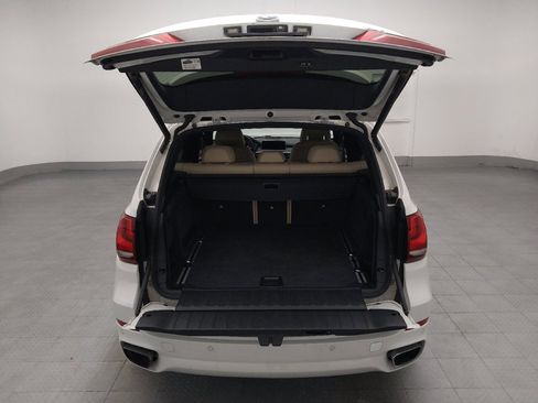 Used 2017 BMW X5 sDrive35i RWD image 29