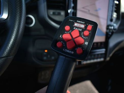 New 2026 RAM 2500 Tradesman image 16