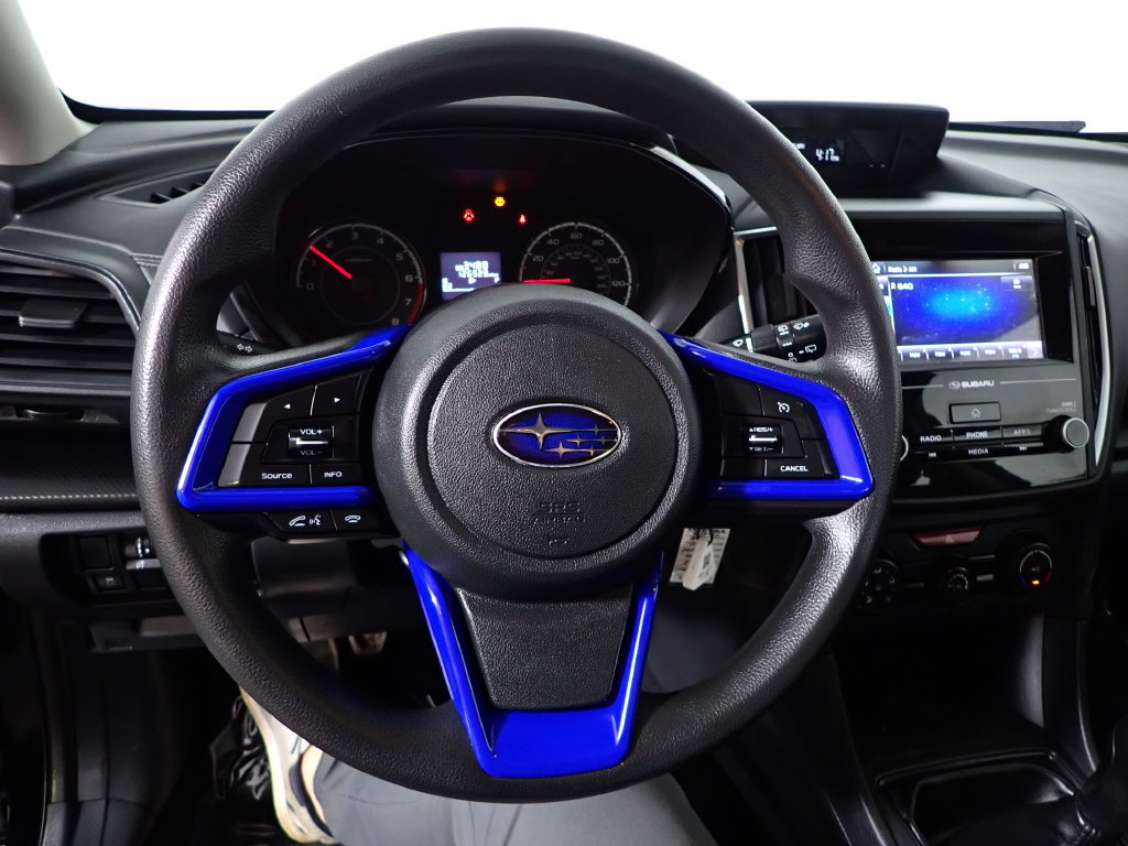 Used 2018 Subaru Impreza 2.0i AWD/4WD image 21