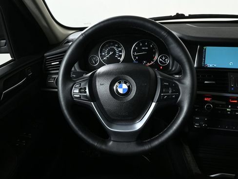 Used 2015 BMW X3 xDrive28i AWD/4WD image 18
