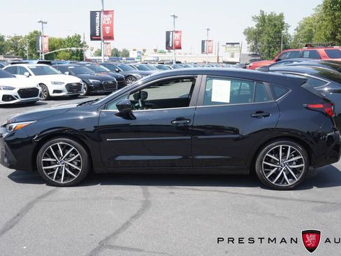 Used 2025 Subaru Impreza 2.0i Sport AWD/4WD image 9