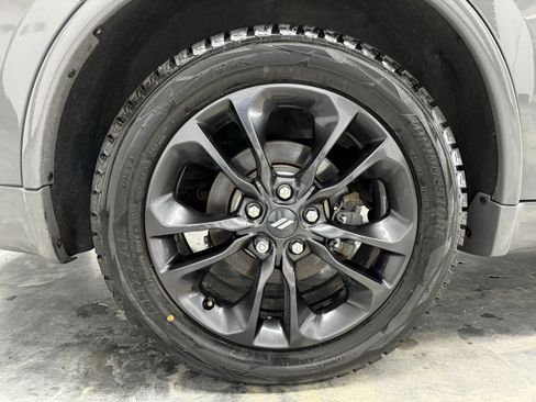 Used 2021 Dodge Durango R/T w/ Trailer Tow Group IV image 34