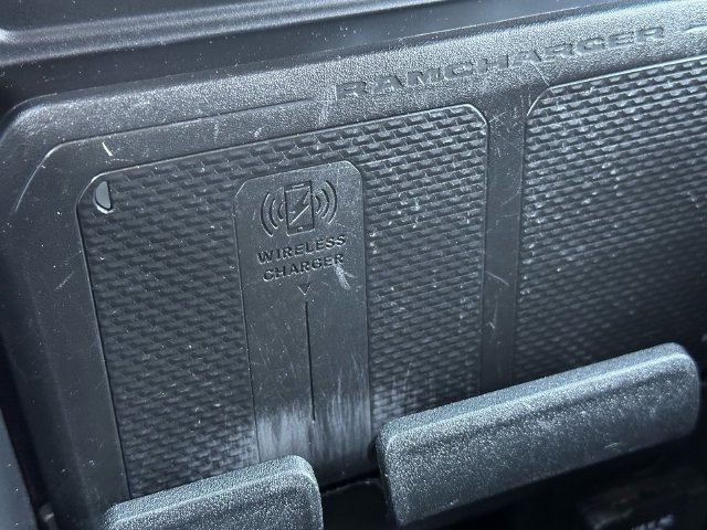 Used 2025 RAM 1500 Rebel w/ Rebel Level 1 Equipment Group AWD/4WD image 22