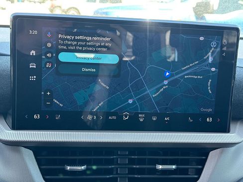 New 2026 Ford Explorer Active w/ Active Comfort Package image 59