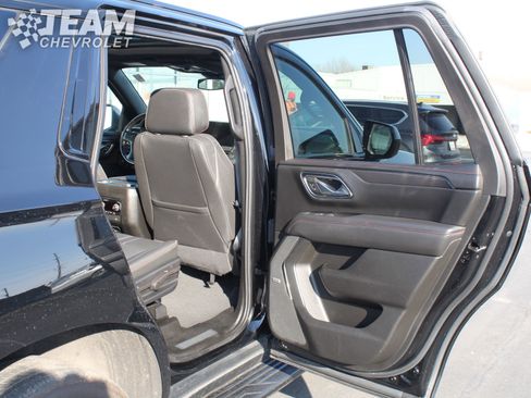 Certified 2023 Chevrolet Tahoe RST image 24