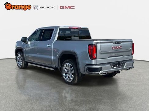 New 2026 GMC Sierra 1500 Denali w/ Denali Reserve Package image 5