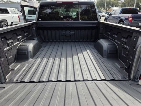 New 2026 Chevrolet Silverado 1500 RST w/ RST Select Package image 15