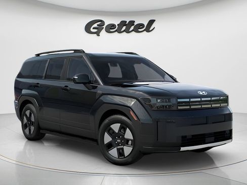 New 2026 Hyundai Santa Fe SEL image 2