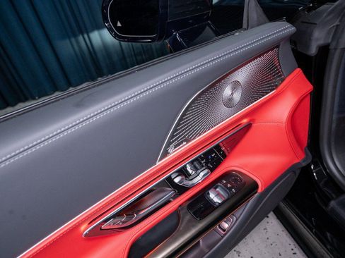 New 2026 Mercedes-Benz AMG GT 55 image 10