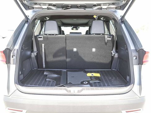 New 2026 Toyota Grand Highlander AWD Hybrid image 12