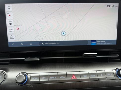 Used 2024 Hyundai Kona SEL w/ Convenience Package image 11