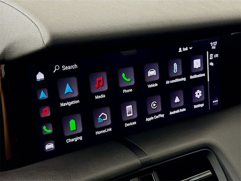 Certified 2023 Porsche Taycan 4S image 17