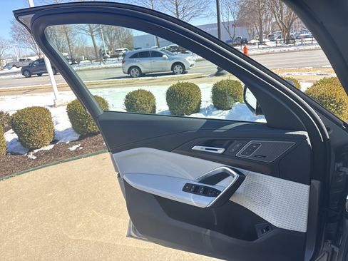 New 2026 BMW X1 M35i w/ Technology Package image 18