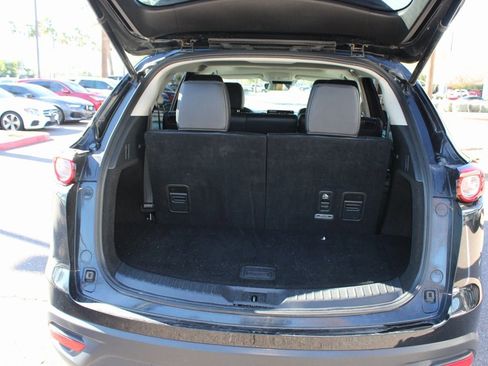 Used 2023 MAZDA CX-9 Touring Plus image 12