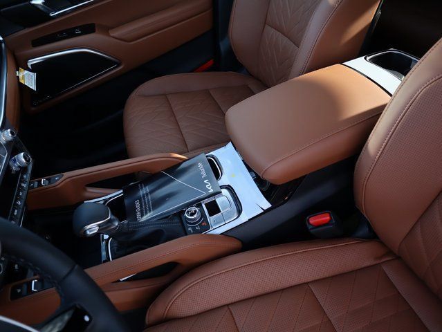 New 2025 Kia Telluride SX Prestige X-Line AWD/4WD image 27