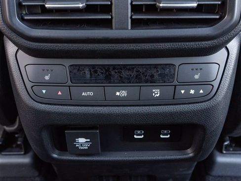 New 2026 Honda Passport TrailSport Elite image 25