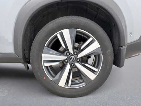 Used 2023 Nissan Rogue SL w/ SL Premium Package AWD/4WD image 27