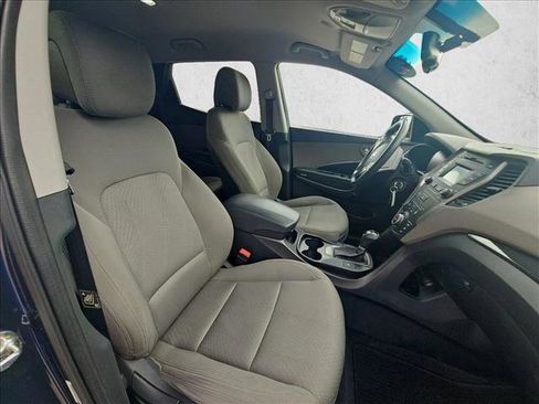 Used 2015 Hyundai Santa Fe Sport w/ Option Group 02 FWD image 20