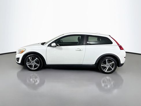 Used 2013 Volvo C30 T5 FWD image 9