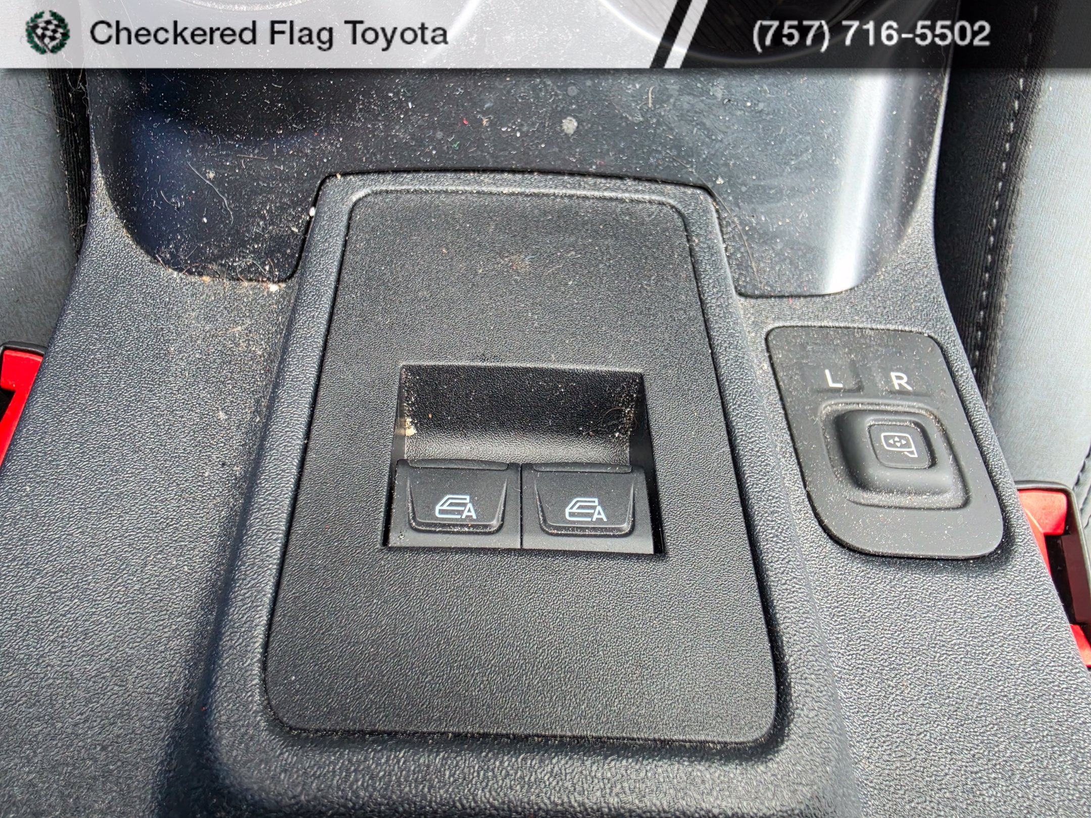 Used 2024 Ford Bronco Big Bend AWD/4WD image 21