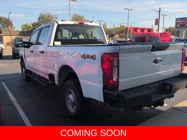 Used 2026 Ford F250 XL AWD/4WD image 6