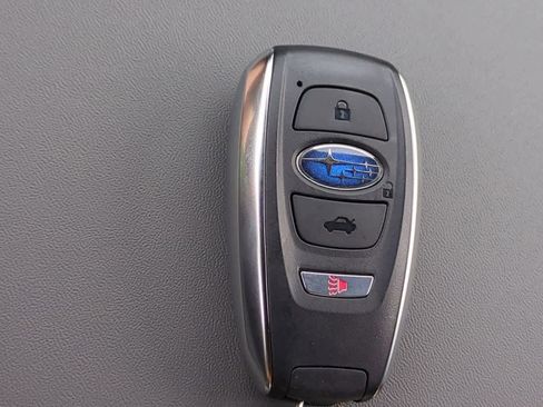 Certified 2025 Subaru Crosstrek 2.5i Wilderness w/ Crosstrek Mirror Package image 34