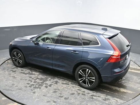 Used 2019 Volvo XC60 T6 Momentum w/ Advanced Package image 23