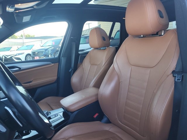 Used 2019 BMW X3 xDrive30i AWD/4WD image 17
