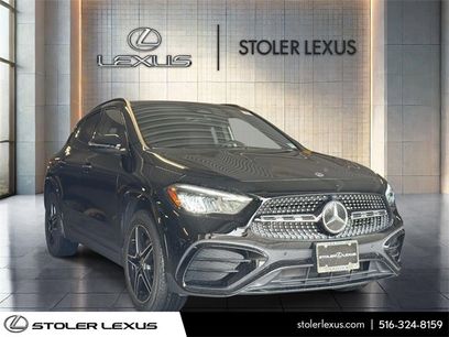 Used 2025 Mercedes-Benz GLA 250 4MATIC