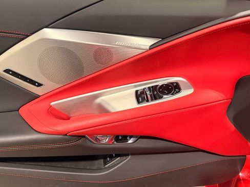 Used 2023 Chevrolet Corvette Stingray image 12