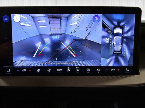 New 2026 Ford Maverick Lariat AWD/4WD image 22