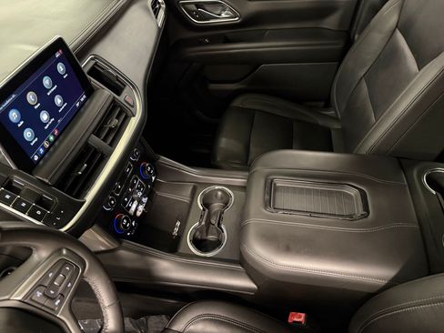 Used 2021 Chevrolet Tahoe LT RWD image 33