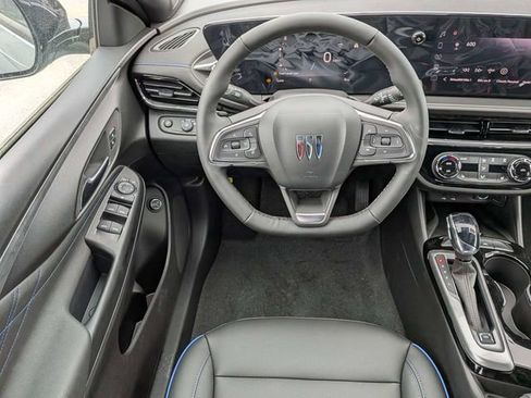 New 2026 Buick Envista Sport Touring FWD image 15