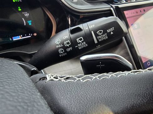 Used 2023 Jeep Grand Cherokee 4WD 4xe image 19