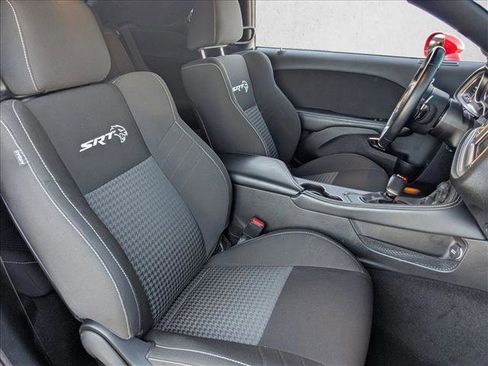 Used 2023 Dodge Challenger SRT Hellcat image 21
