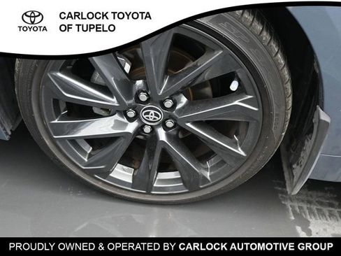 Used 2025 Toyota Corolla SE image 26